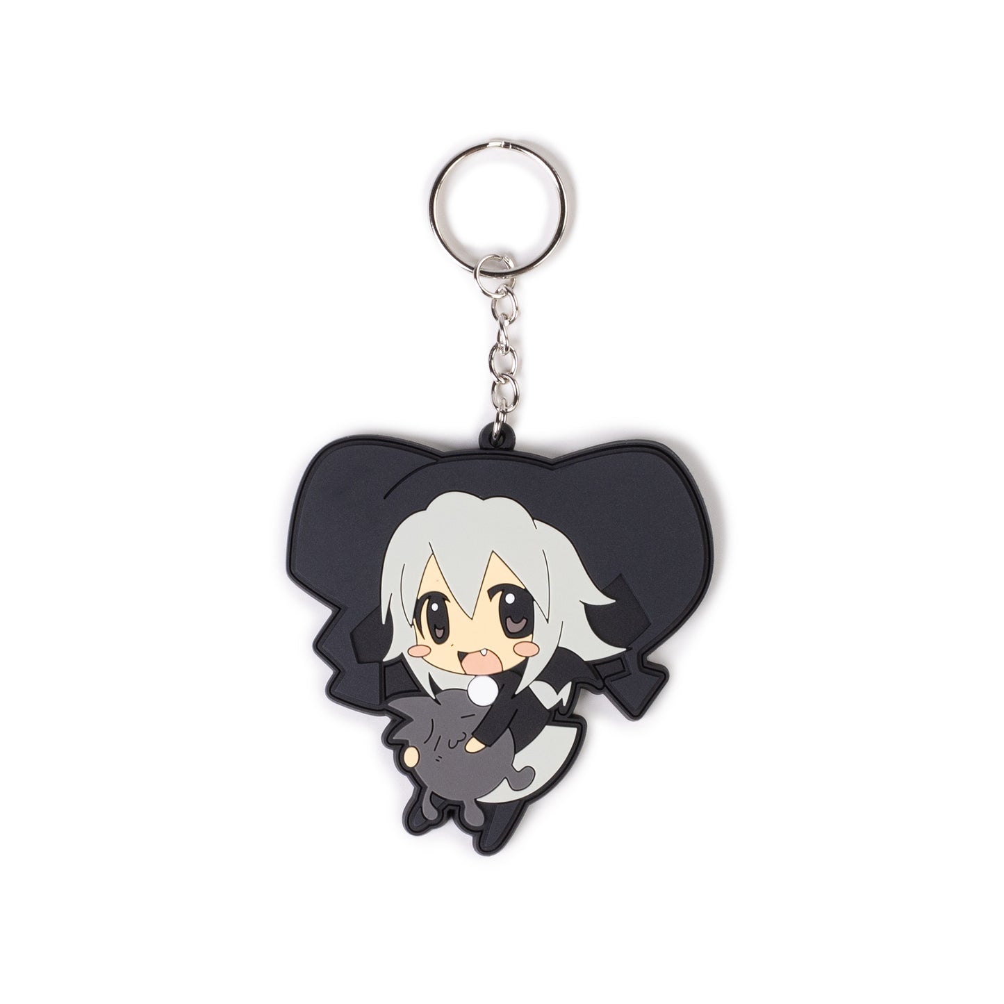 Digital Witch Mayura Rubber Strap