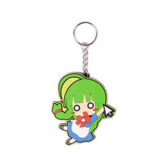 Me-Tan Rubber Strap