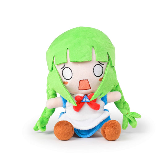 Me-Tan Plush