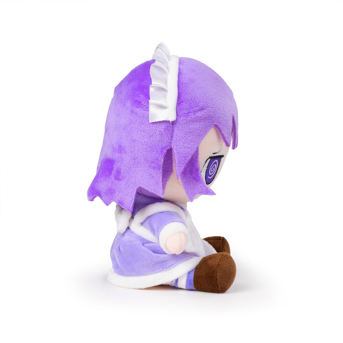 Yakui the maid Plush