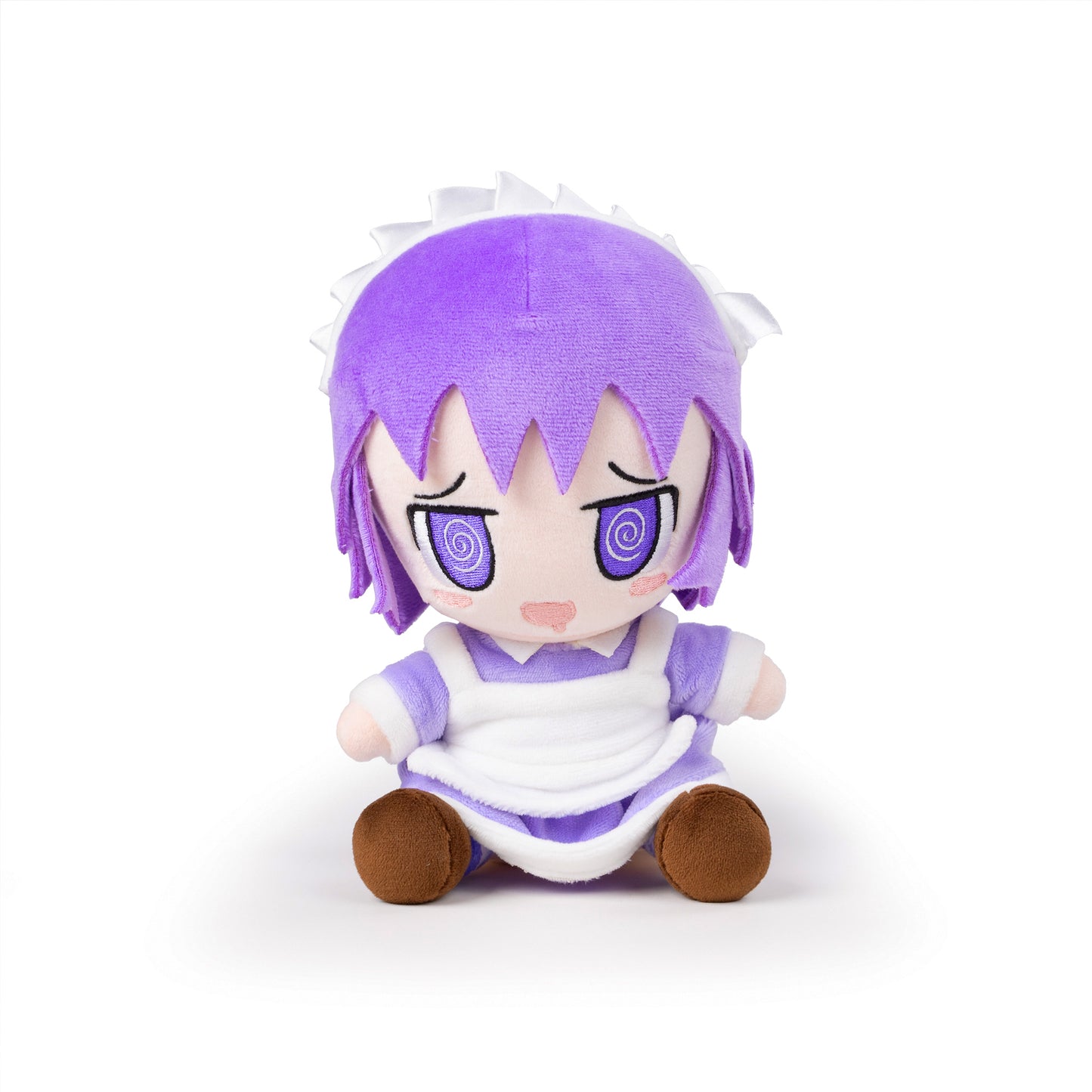 Yakui the maid Plush