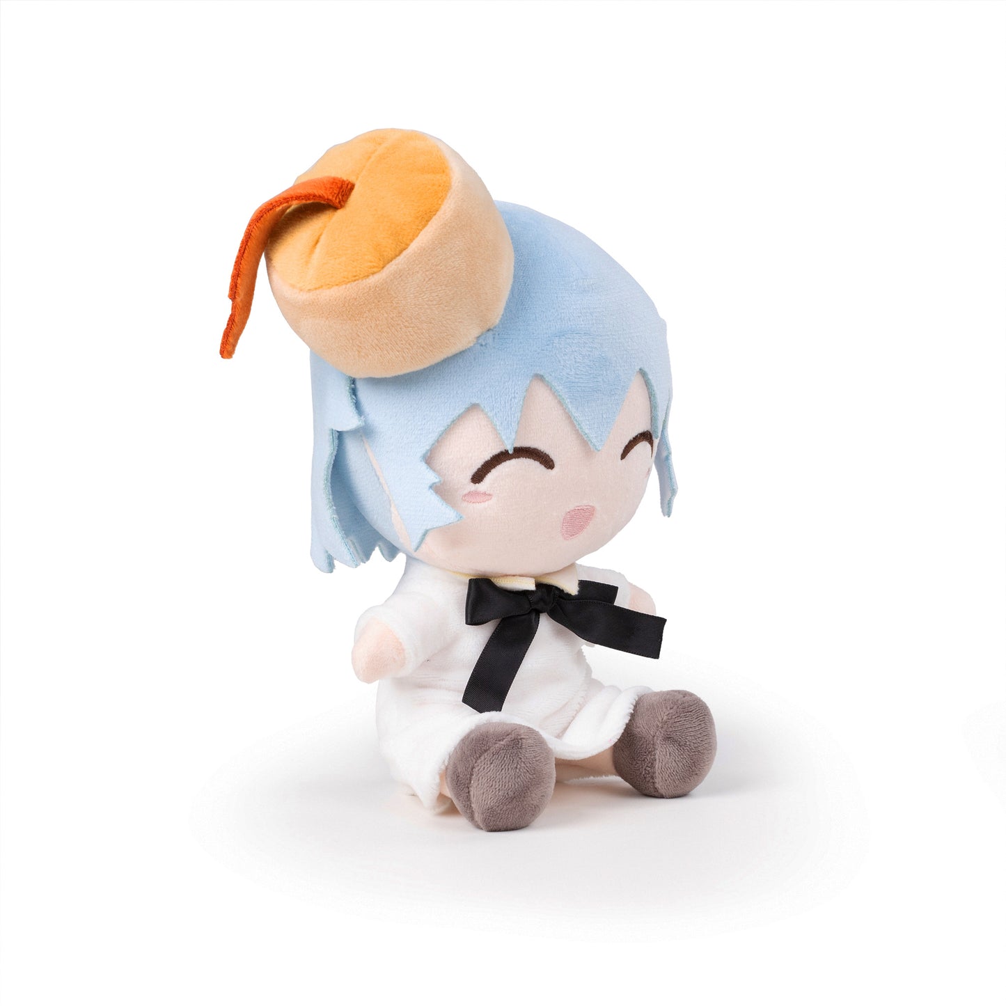 Biscuit-Tan Plush