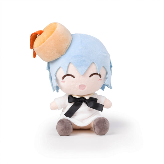 Biscuit-Tan Plush